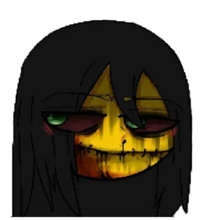 Стикер Мем - 7