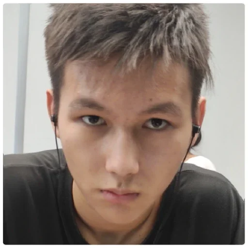 person human face eyebrow