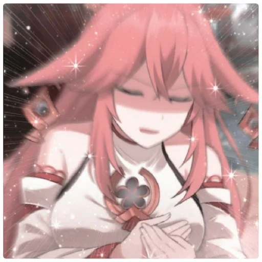 DED INSIDE😫💞 - anime