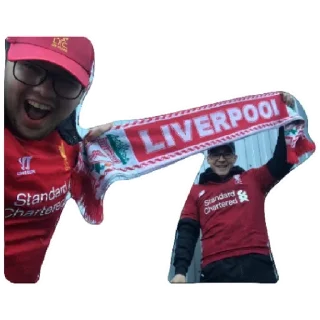 Sticker Brraaaaa2 - 5