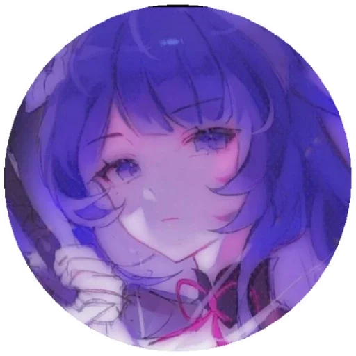 Баал прекрасна - cartoon