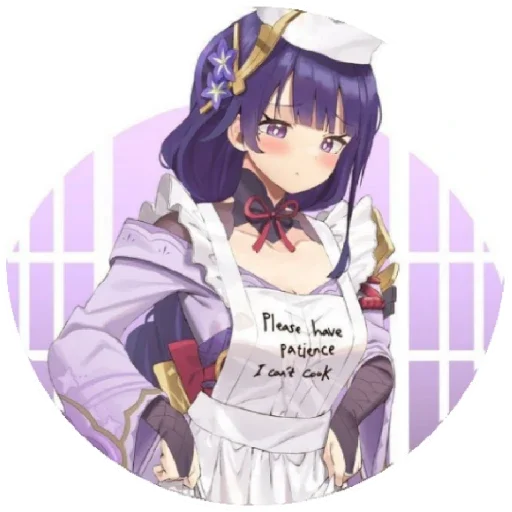 аниме мультфильм человеческое лицо