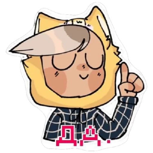 drawing illustration animated cartoon