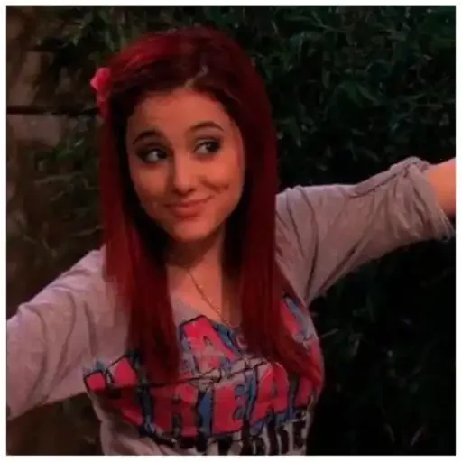 Sticker Киса - 4