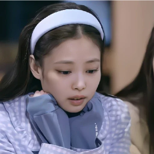 Sticker ☕️ ׄ ᴊᴇɴɴɪᴇ  ׅ ⤸ –  @tthvmw - 11