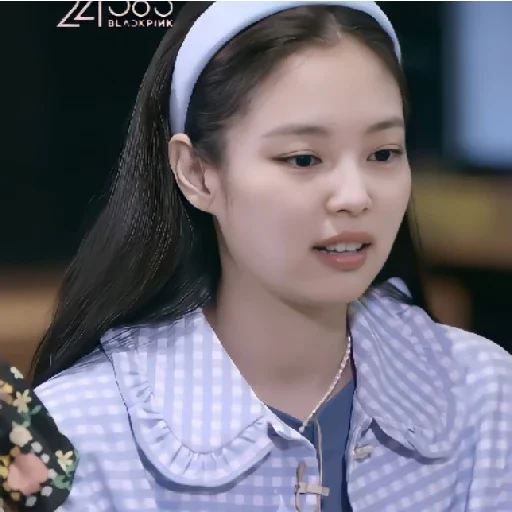 Sticker ☕️ ׄ ᴊᴇɴɴɪᴇ  ׅ ⤸ –  @tthvmw - 8