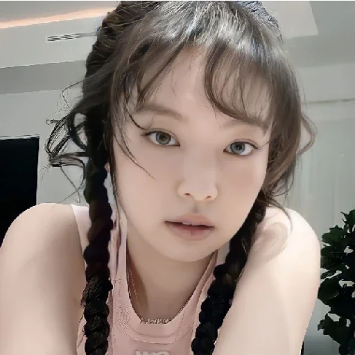 Sticker ☕️ ׄ ᴊᴇɴɴɪᴇ  ׅ ⤸ –  @tthvmw - 4