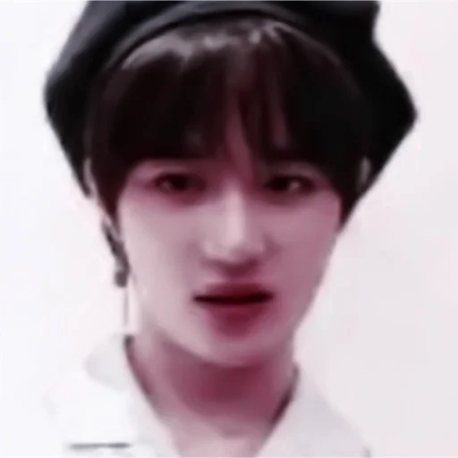 clothing lip human face