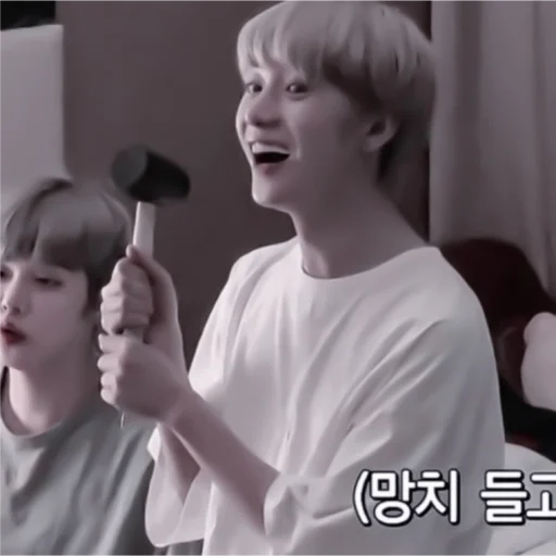 person human face clothing