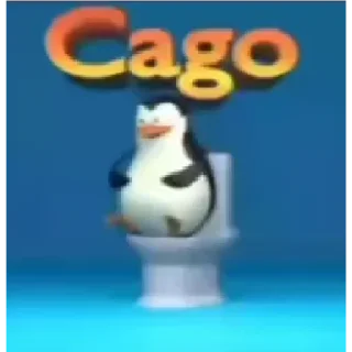 Sticker Pingvin4iki - 1