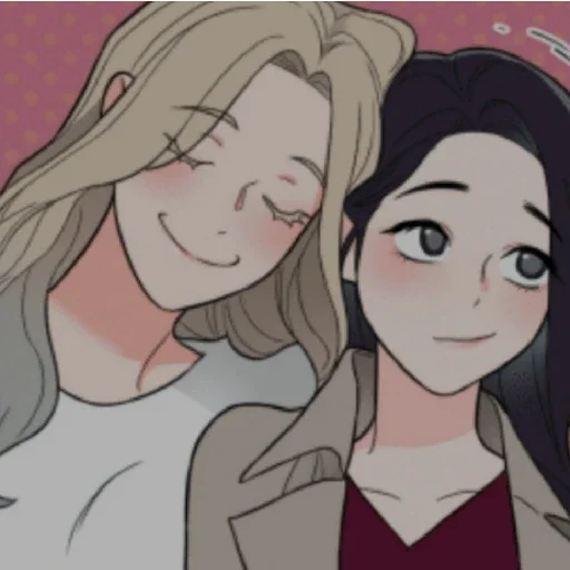 human face illustration cartoon