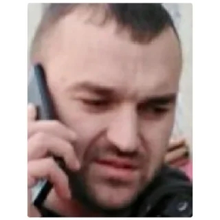 Sticker бразерс - 7