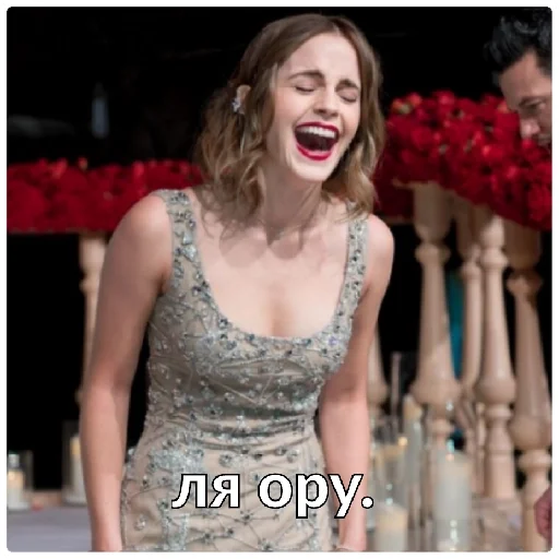 person human face dress