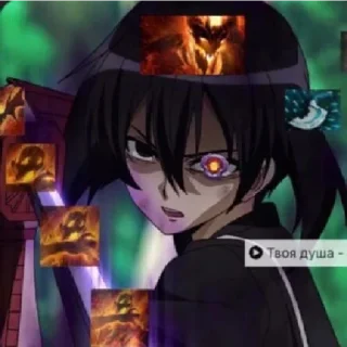 Стикер zxcqq - 4