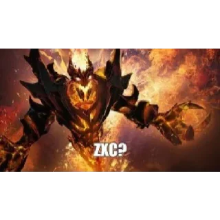 Стикер zxcqq - 5