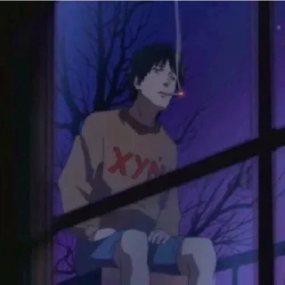 Стикер zxcqq - 11