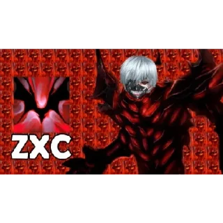 Стикер zxcqq - 8