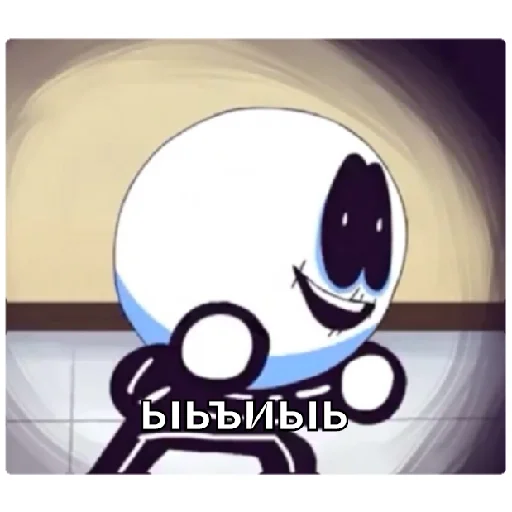 Стикер Vkid and Trump - 10