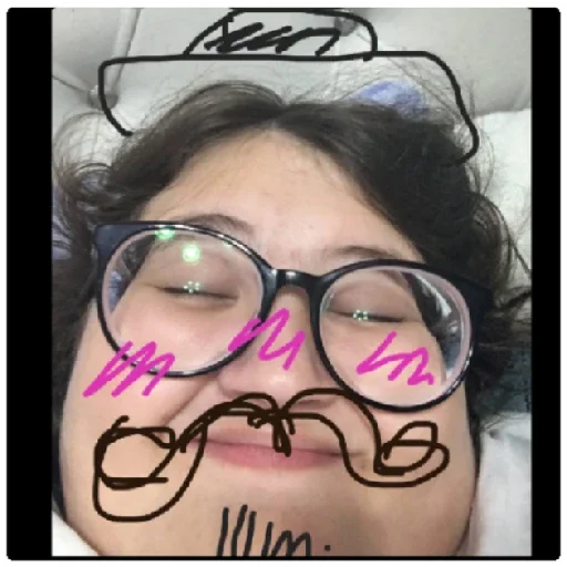 Стикер Икулек - 7