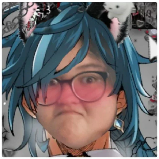 Стикер Икулек - 3