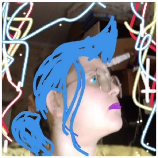 Стикер Икулек - 1