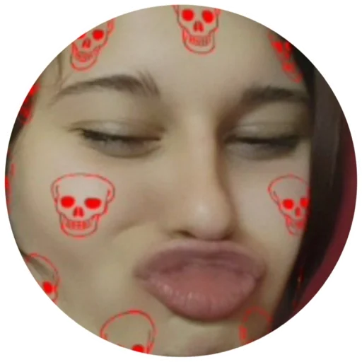 Стикер Бфккм - 6