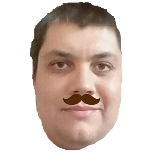 Стикер Бфккм - 0