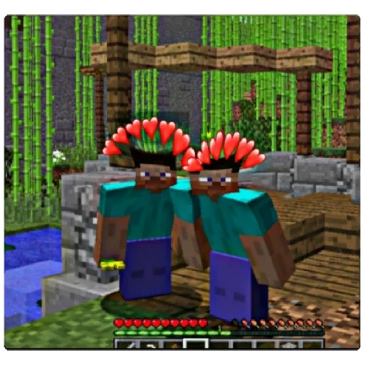 Стикер моей интернет жене - 9