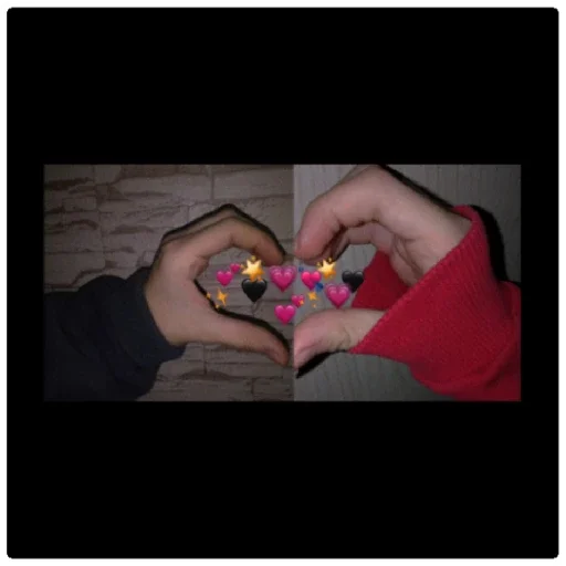 Стикер моей интернет жене - 3