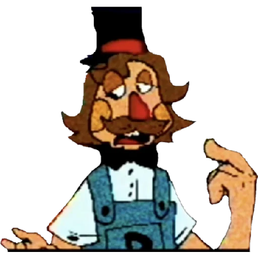 cartoon animated cartoon clipart