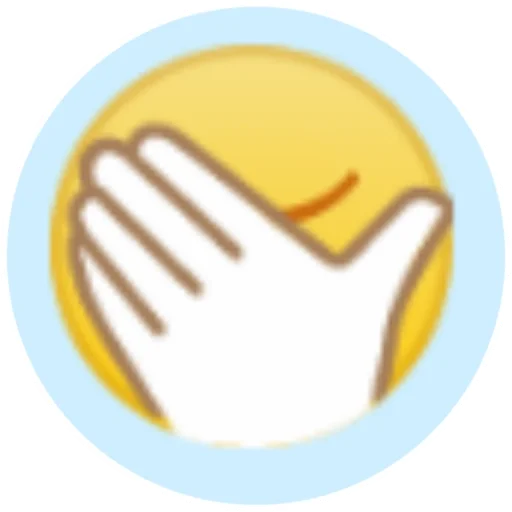 круг мультфильм клипарт