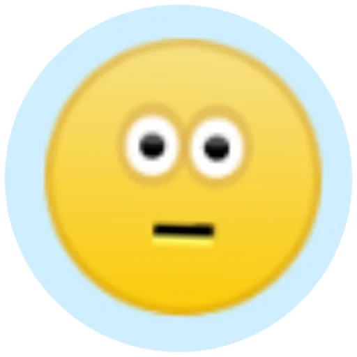 смайлик смайлик мультфильм