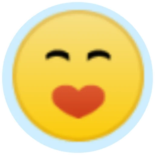 мультфильм смайлик смайлик