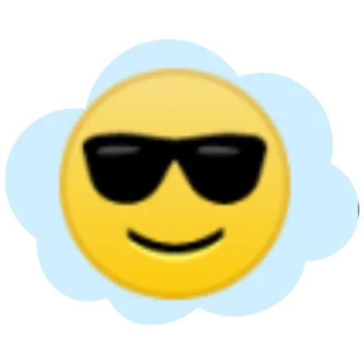 улыбаться клипарт смайлик