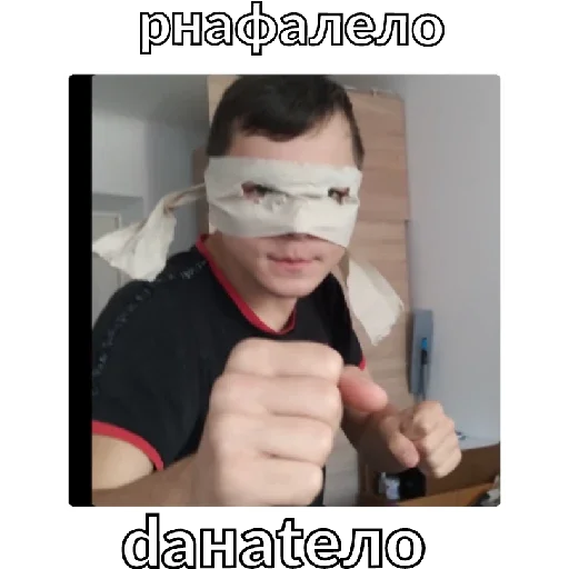 Sticker BudlotaPack1 - 10