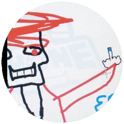 Sticker BudlotaPack1 - 2