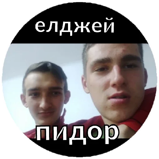 Sticker BudlotaPack1 - 1