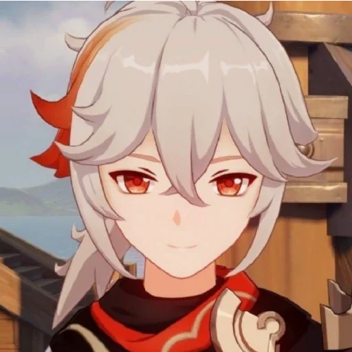 Стикер 🍁 - 11