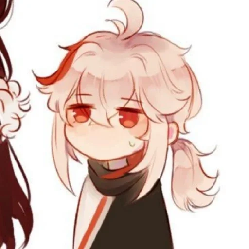 Стикер 🍁 - 10