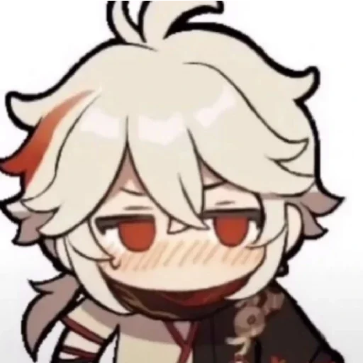 Стикер 🍁 - 8