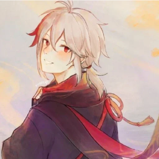 Стикер 🍁 - 7