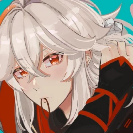 Стикер 🍁 - 6