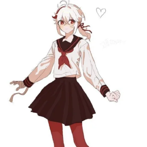 Стикер 🍁 - 5