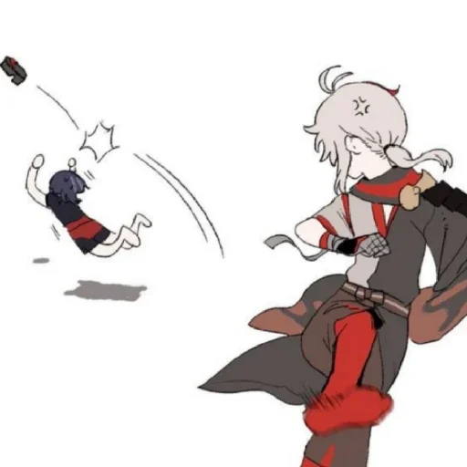 Стикер 🍁 - 2