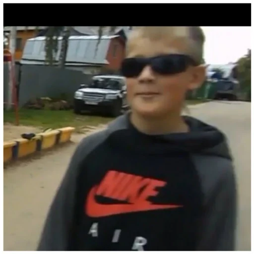 Стикер 3 ебаната - 11