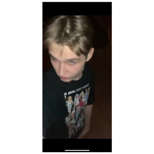 Стикер 3 ебаната - 8