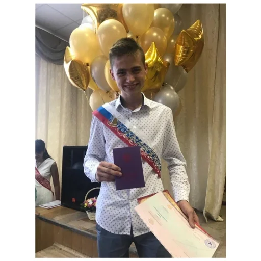 Стикер 3 ебаната - 6