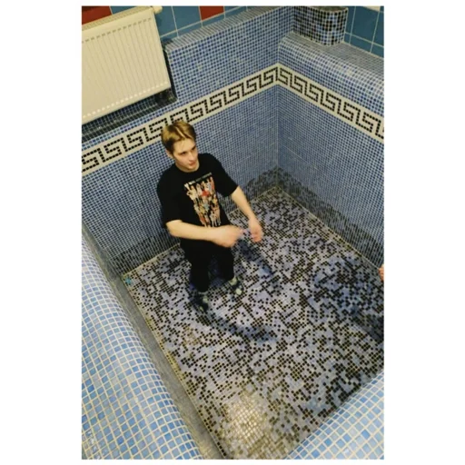 Стикер 3 ебаната - 3