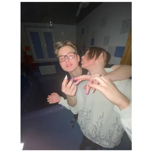 Стикер 3 ебаната - 1