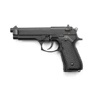 Sticker Gun Sticker - 5